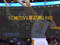 SC維爾VS慕尼黑1860