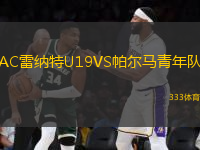 AC雷納特U19VS帕爾馬青年隊(duì)