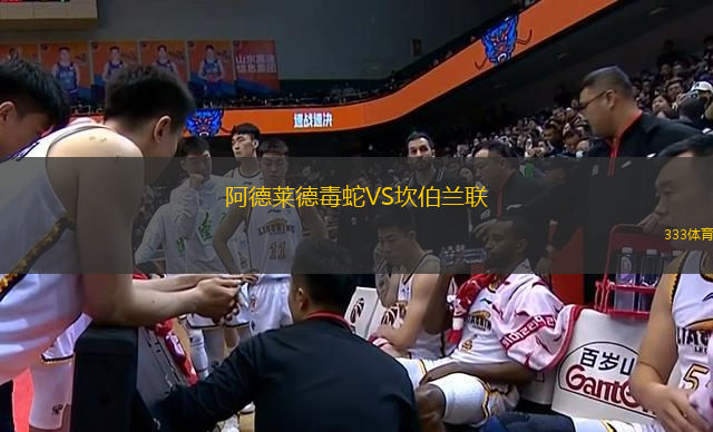 阿德萊德毒蛇VS坎伯蘭聯(lián)