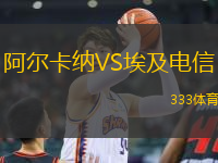 阿爾卡納VS埃及電信