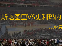 斯塔圖里VS史利瑪內(nèi)