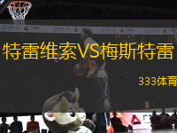 特雷維索VS梅斯特雷