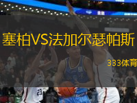 塞柏VS法加爾瑟帕斯