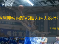 IA阿克拉內(nèi)斯VS哈夫納夫約杜爾
