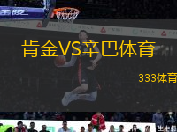肯金VS辛巴體育