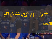 瑪路普VS涅日克內(nèi)