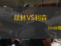茲林VS利森