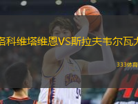 洛科維塔維恩VS斯拉夫韋爾瓦力