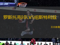 羅斯托克B隊(duì)VS紐斯特利茲