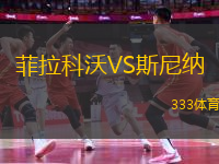 菲拉科沃VS斯尼納