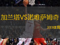 加蘭塔VS諾唯薩姆奇