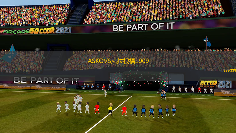 ASKOVS克拉根福1909