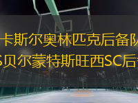 紐卡斯?fàn)枈W林匹克后備隊(duì)VS貝爾蒙特斯旺西SC后備隊(duì)
